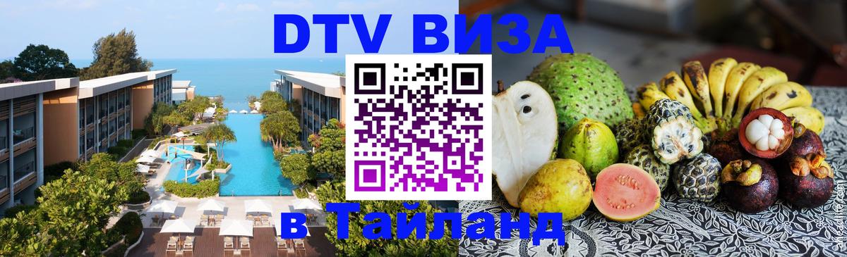 Сколько стоит DTV виза — актуальные цены, оформление даже без документов - 03.10.2025 